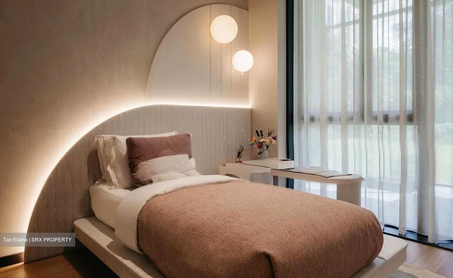 Palisades (D5), Condominium #500270791